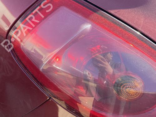 Used Left taillight Left taillight 24146458 24146458