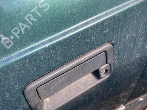 Used Front left exterior door handle Front left exterior door handle SUZUKI VITARA (ET, TA, TD) 1.9 D All-wheel Drive (SE419TD) (75 hp) 39005871 39005871