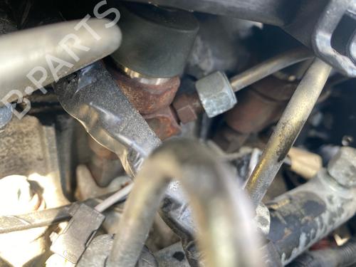 Used Injector Injector 37078649 37078649
