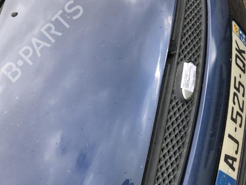 Used Hood FORD FIESTA V (JH_, JD_) 1.4 TDCi (68 hp) 22126666