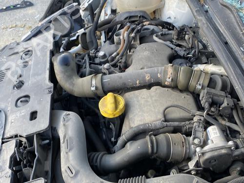 Engine RENAULT CLIO IV (BH_) 1.5 dCi 90 | BP29571657M1 