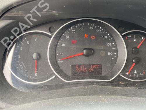 Instrument cluster RENAULT KANGOO Express (FW0/1_) 1.5 dCi 90 (FW0G, FW05, FW08, FW11) | BP32439524C47 - Image 3