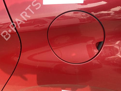 Used Fuel flap PEUGEOT 208 I (CA_, CC_) 1.4 HDi (68 hp) 27926941