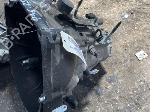 Gearbox HONDA ACCORD VIII (CU) 2.2 i-DTEC (CU3) | BP37035204M3 - Image 3