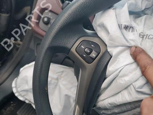 Steering wheel FORD FIESTA VI (CB1, CCN) 1.4 TDCi | BP22117501C49 