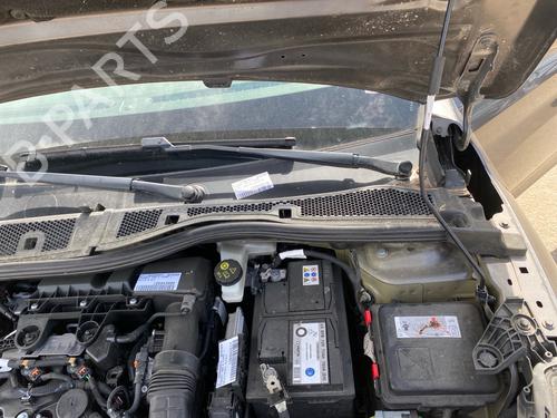 Used Scuttle panel Scuttle panel 36248430 36248430