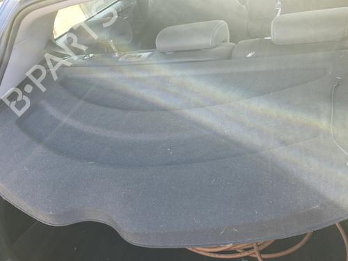 Used Rear parcel shelf Rear parcel shelf ALFA ROMEO GIULIETTA (940_) 2.0 JTDM (940FXQ1A, 940FYC1A) (150 hp) 33553700 33553700