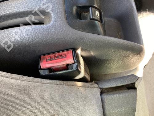 Used Seat buckle Seat buckle 34169873 34169873