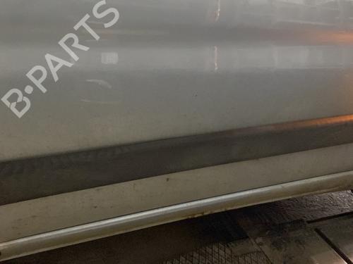 Dørliste PEUGEOT PARTNER MPV (5_, G_) 2.0 HDI (90 hp) 31024905