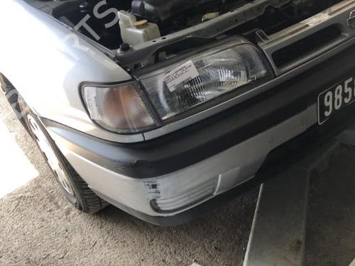 Used Front bumper Front bumper 22122010 22122010