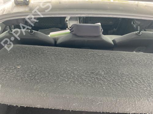 Rear parcel shelf CITROËN C4 Picasso II 1.6 HDi / BlueHDi 115 | BP32091806C85 - Image 3
