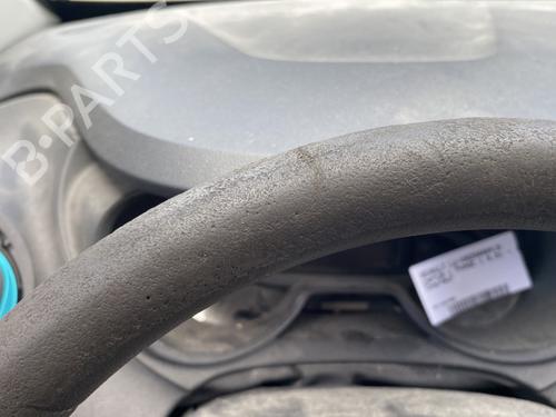 Used Steering wheel Steering wheel RENAULT CAPTUR I (J5_, H5_) 0.9 TCe 90 (90 hp) 27159430 27159430