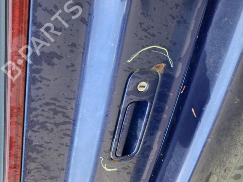Bakluke CC/Kombi-Kupé VW SHARAN (7M8, 7M9, 7M6) 2.0 | BP22114183C6 