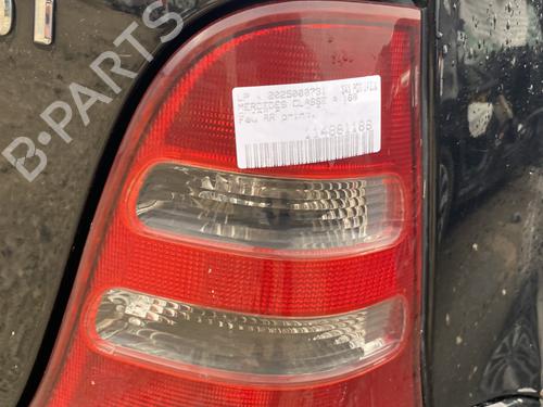right-taillight-mercedes-benz-a-class-w168-1997-1998-1999-2000-2001-2002-2003-2004-2005-30061838 main image