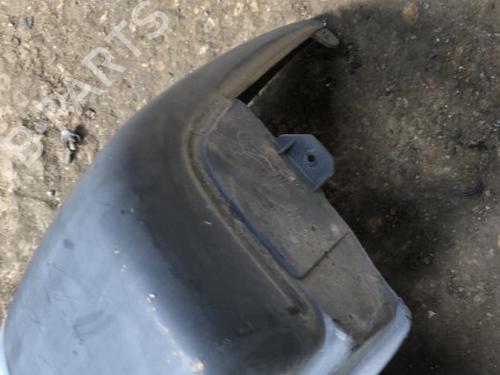 Rear bumper CITROËN BERLINGO / BERLINGO FIRST MPV (MF_, GJK_, GFK_) 2.0 HDI 90 (MFRHY) | BP19906875C8