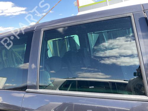 Right rear door CITROËN C8 (EA_, EB_) 2.0 HDi 165 | BP27506493C5 