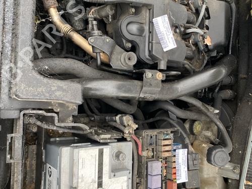 Used Gearbox Gearbox RENAULT LAGUNA II Grandtour (KG0/1_) 2.2 dCi (KG0F) (150 hp) 40436829 40436829
