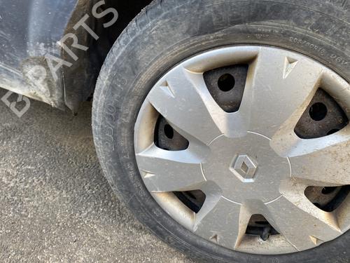 Used Other RENAULT GRAND SCÉNIC II (JM0/1_) 2.0 dCi (JM1K) (150 hp) 30183676