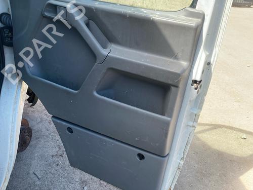 Used Front right panel Front right panel 36653850 36653850