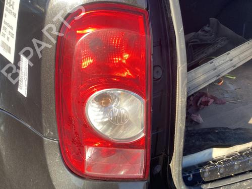 Used Left taillight DACIA DUSTER (HS_) 1.5 dCi (86 hp) 32449173