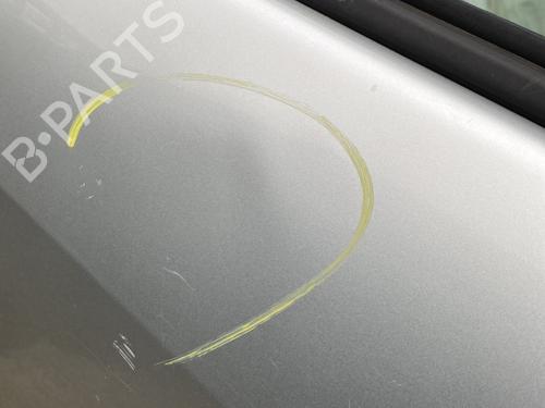 Left front door TOYOTA COROLLA Verso (ZER_, ZZE12_, R1_) 2.2 D-4D (AUR10_, AUR10R) | BP23784509C2 