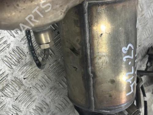 Particulate filter SEAT IBIZA IV (6J5, 6P1) 1.2 TDI | BP22121569M81 