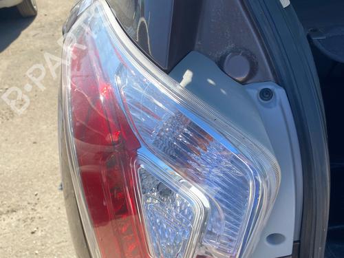 Used Left taillight Left taillight 37249128 37249128