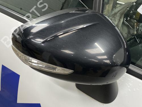 Used Right mirror CITROËN C3 AIRCROSS II (2R_, 2C_) 1.5 BlueHDi 110 (110 hp) 25158398