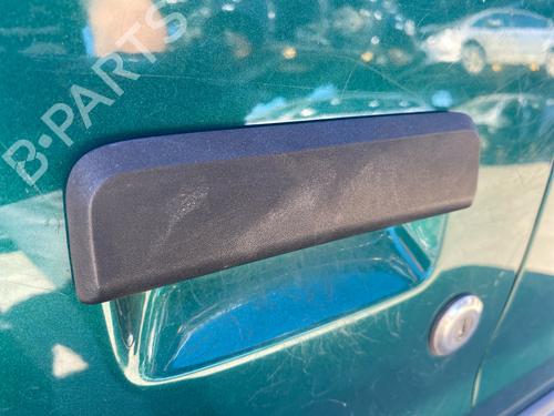 Used Front left exterior door handle Front left exterior door handle 38776303 38776303