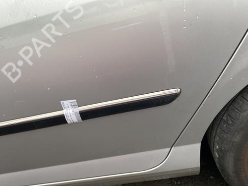 Left rear door PEUGEOT 407 (6D_) 2.0 HDi 135 (6DRHRH, 6DRHRE, 6DRHRG, 6DRHRJ) | BP29188645C4 