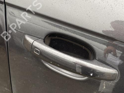 Used Front right exterior door handle AUDI A4 B8 (8K2) 2.0 TDI (143 hp) 26297817