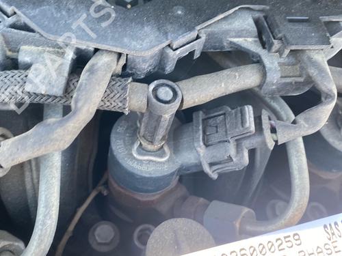 Injector FORD FIESTA VI (CB1, CCN) 1.6 TDCi | BP36786556M100 - Image 3