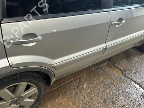 Used Right rear door FORD FUSION (JU_) 1.4 TDCi (68 hp) 19908065