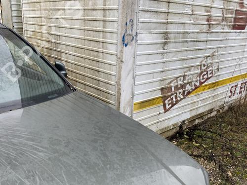 Used Hood Hood AUDI ALLROAD C5 (4BH) 2.5 TDI quattro (180 hp) 32300002 32300002
