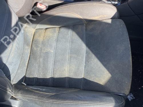 Right front seat FORD MONDEO IV (BA7) 1.8 TDCi | BP25001277C16 