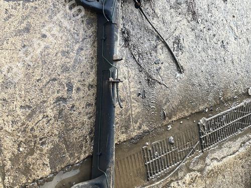 Rear axle DACIA DUSTER (HS_) 1.6 16V Hi-Flex | BP30675616M2