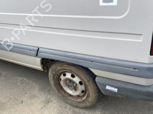 Other RENAULT RAPID Box Body/MPV (F40_, G40_) 1.2 (F406, G40A) | BP27745883O1 