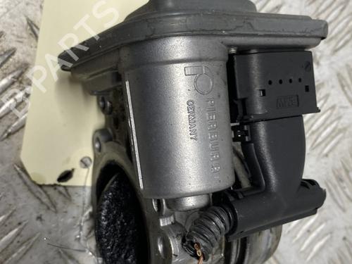Throttle body BMW 1 (E87) 118 d | BP30486103M82