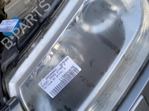 Left headlight SUZUKI GRAND VITARA II (JT, TE, TD) 1.9 DDiS All-wheel Drive (JT419, TD44, JB419WD, JB419XD,... | BP31908853C28 - Image 2