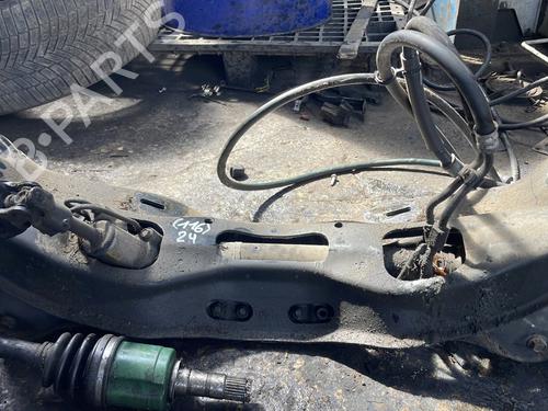 Subframe SUBARU TRIBECA (B9) 3.0 (WXE) | BP27159541M9  - Image 7