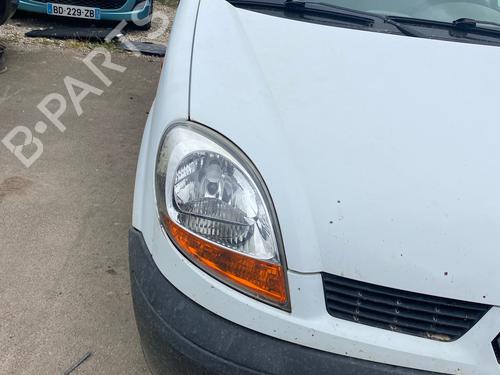 Right headlight RENAULT KANGOO (KC0/1_) 1.5 dCi (KC07) | BP34412407C29 - Image 3