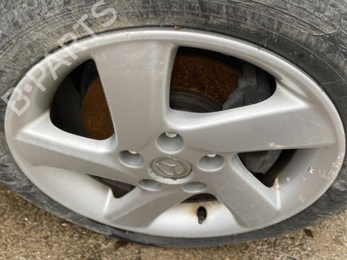 Fælk MAZDA 6 Hatchback (GG) 2.0 DI (GG14) | BP32393061C45 - Image 2