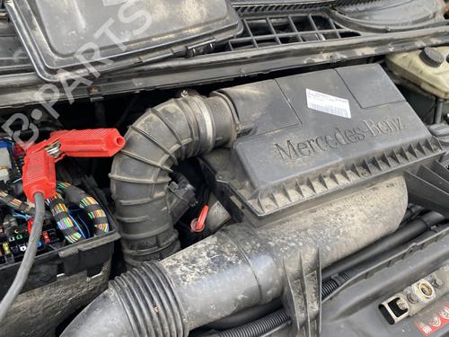 Used Steering pump MERCEDES-BENZ VITO Bus (W639) 115 CDI (639.701, 639.703, 639.705) (150 hp) 30578149