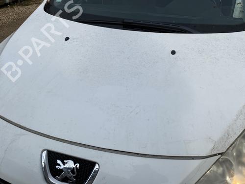 Motorhjelm PEUGEOT 307 (3A/C) 1.6 HDi (90 hp) 31857140