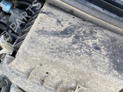Used Air filter box DAIHATSU TERIOS (J1_) 1.3 4WD (J100) (83 hp) 33025950
