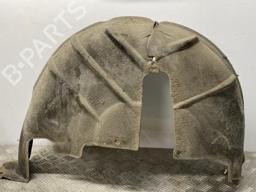 Used Wheel arch CITROËN DS3 (SA_) 1.6 HDi 90 (92 hp) 24595531