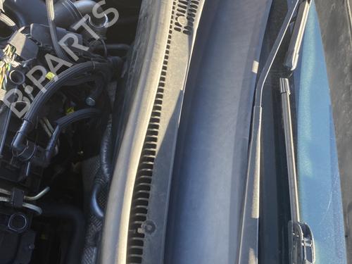 Griglia sotto parabrezza Griglia sotto parabrezza FORD FUSION (JU_) 1.6 TDCi (90 hp) 33832520 33832520