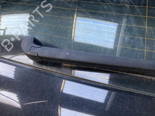Rear windshield wiper arm AUDI A3 (8V1, 8VK) 1.6 TDI | BP23782354C144 