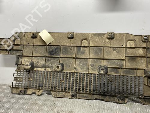 Underbody protection RENAULT MEGANE IV Hatchback (B9A/M/N_) 1.2 TCe 130 (B9MR) | BP31691329M92