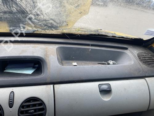 Used Dashboard Dashboard RENAULT KANGOO (KC0/1_) 1.5 dCi (57 hp) 33701599 33701599